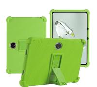 YHFZR Case for OPPO Pad Neo 11.4 Inch, Soft Kid Friendly Light Weight Build in Kickstand Protective Case for OPPO Pad Neo 11.4 Inch, Green