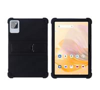 YHFZR Case for PRITOM Tab 11 /Tab 12 10.1 Inch, Soft Kid Friendly Light Weight Build in Kickstand Protective Case for PRITOM Tab 11 /Tab 12 10.1 Inch, Black