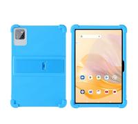 YHFZR Case for PRITOM Tab 11 /Tab 12 10.1 Inch, Soft Kid Friendly Light Weight Build in Kickstand Protective Case for PRITOM Tab 11 /Tab 12 10.1 Inch, Blue
