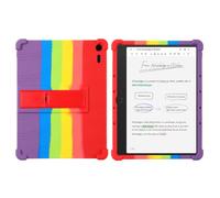 YHFZR Case for TCL Note A1 NXTPAPER Tablet 11.5 Inch, Soft Kid Friendly Light Weight Build in Kickstand Protective Cover, Colorful