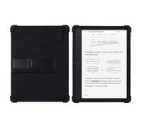YHFZR Case for TCL Note A1 NXTPAPER Tablet 11.5 Inch, Soft Kid Friendly Light Weight Build in Kickstand Protective Cover, Black