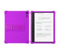 YHFZR Case for TCL Note A1 NXTPAPER Tablet 11.5 Inch, Soft Kid Friendly Light Weight Build in Kickstand Protective Cover, Purple
