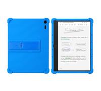 YHFZR Case for TCL Note A1 NXTPAPER Tablet 11.5 Inch, Soft Kid Friendly Light Weight Build in Kickstand Protective Cover, Darkblue
