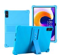 YHFZR Case for UMIDIGI A13 Tab Tablet 10.5 Inch, Soft Kid Friendly Light Weight Build in Kickstand Protective Case for UMIDIGI A13 Tab Tablet 10.5 Inch, Blue