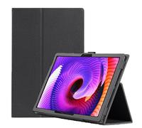 YHFZR Case for UMIDIGI A15 Tab Tablet 11 Inch, Slim Lightweight Smart Shell Folio Cover with Stand Function for UMIDIGI A15 Tab Tablet 11 Inch, Black