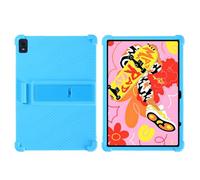 YHFZR Case for XPPen Magic Drawing Pad 12.2 Inch, Soft Kid Friendly Light Weight Build in Kickstand Protective Cover, Blue
