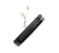 YHGGDN 3rd Stop Lamps Car Third Brake Light For Toyota For RAV4 For Corolla S With Spoiler 2006-2013 Rear Center High Level Stop Lamp 81570-0T010 42071 Tail High Mount Brake Lights