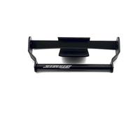 YHGGDN GPS Mount Motorcycle GPS Navigation Mount Bracket For ZONTES 368G 2024 ZT 368 G Phone Holder Mounting Stand Accessory Motorbike Phone Navigation Bracket(Set2)