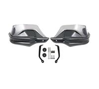YHGGDN Hand Guards Motorcycle Hand Guard For TRANSALP750 XL750 TRANSALP 750 XL 750 2023 2024 Handlebar Windshield Handguards Protector Handguard Windshield Covers(Color L)