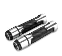 YHGGDN Handlebar Lever Motorcycle Brake Clutch Lever Assembly Handlebar Grips for Royal for Enfield for Himalayan 400 411 Bar Accessories Motorbike Clutch Brake Handle Grips
