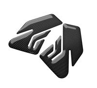 YHGGDN Motorcycle Side Gas Fuel Tank Protector Sticker For Ducati Panigale V4 V4S 1100 Corse SP SPECIALE 2018-2022 Tank Pad Decal Motorbike Gas Tank Pads