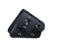 YHGGDN Side Saddlebag Motorcycle Travel Tool Bag for Cruiser for Custom Side Saddle Bags Pannier Multifunctional Accessory Motorbike Travel Luggage Pack