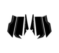 YHGGDN Tank Sticker Decals Motorcycle Side Fuel Tank Stickers For ADV350 ADV 350 2022-2024 Tank Pad Protector Sticker Decal Motorcycle Fuel Tank Protector Pad(Color 6)