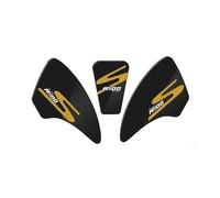 YHGGDN Tank Sticker Decals Motorcycle Side Fuel Tank Stickers For BMW R1100S R 1100 S 1100S 1998-2006 Waterproof Fuel Tank Pad Decal Motorcycle Fuel Tank Protector Pad(Color 5)