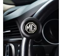 YHIKAHT Steering Wheel Knob for MG 3 5 6 7 HS ZS GS Hector TF GT ZR RX5 RX8, Car Steering Wheel Grip, Aid Ball Handle Power Assister Knob, Car Accessories