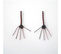 YHJLZNA Stop Motion Animation Character Skeleton,Stainless Steel Professional Skeleton Suitable For Studio Animation Stop Motion Animation Character Puppet Skeleton(Size:Hand skeleton)