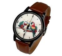 yhjukkk Novelty Quartz Mens Watch for Retirement