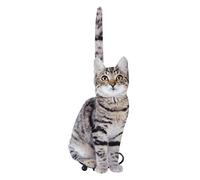 YHJZSM 1pc Roll Tissue Rack Tissue Holders Decorative Decorative Towels Toilet Tissue Holder Cat Tissue Holder Bathroom Paper Towel Holder Wrought Iron Napkin Holder Roll Paper Shelf Car
