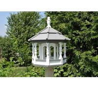 YHKHAR Birdhouse Unique Birdhouse Bird Decor Bird Feeder Outdoor Garden Art Outdoor Garden Decor
