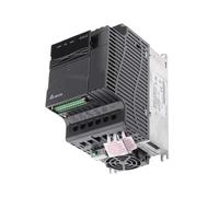 YHMKQMDMY 0.4KW 0.75KW 1.5KW VFD-E VFD Inverter AC Drive Frequency Converter VFD004E43A VFD007E43A VFD015E43A(VFD007E43A)