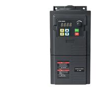 YHMKQMDMY 220V 380V Economical VFD Variable Frequency Drive Converter Inverter 1.5/2.2KW 3KW 4KW 5.5KW 7.5KW Motor Speed Controller(320-3kw,3ph380v-3ph380v)