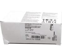 YHMKQMDMY 3RF2170-1AA06 New and Sealed in Box 3RF21701AA06 1 Year Warranty