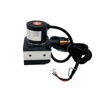 YHMKQMDMY Displacement Sensor CESI-S1000E Series Linear Position Sensor 1000MM Measure Length A B Phase Incremental Encoder(Es38-06g500bst5)