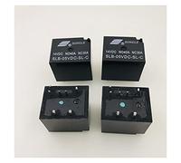 YHMKQMDMY Relay 2pcs/Lot Automotive Relay SLB-5VDC 12VDC 24VDC-SL-C/CE 7PIN 30A 14VDC(SLB-24VDC-SL-CE)