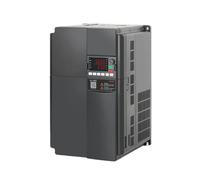 YHMKQMDMY SU800 High-Performance VFD Inverter 220V 380V 0.75KW/1.5KW/2.2KW Variable Frequency Drive Converter for 3 Phase Motor(SU800-WJMB)