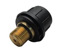 YHNNH 1pc Vacuum Cleaner Safety Valve ，Compatible For Karcher， SC1 SC2 CTK10 SC2D Steam Cleaner Safety Valve Steam Engine Cover Fittings
