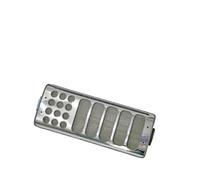 YHNNH 1Pcs,Compatible For LG,Washing Machine Stainless Steel Filter 16kg Washing Machine MEA644306(Large round hole)