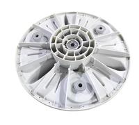 YHNNH 1pcs，Compatible For LG， Washing Machine Wave XQB60-18SF/78SF XQB45-358SN Turntable Sump Water Leaf 32.5