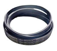 YHNNH 1Pcs Drum Washer Belt 6EPJ1139 6EPJ1140 6EPJ1238 6PJE1240 N N(6EPJ1238)