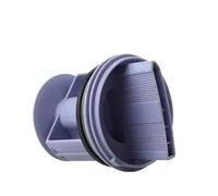 YHNNH 1Pcs Washing Machine Water Pump Filter Mesh Stopper Knob,Compatible For Bosch,Compatible For Siemens,roller Washing Machine Parts Replacement