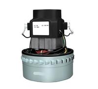 YHNNH 220V-240V 1500W Industrial Vacuum Cleaner Motor Diameter 143mm Large Power Copper Wire By Pass Vacuum Cleaner Parts