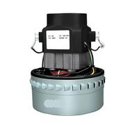 YHNNH 220V-240V 1500W Industrial Vacuum Cleaner Motor Diameter 143mm Large Power Copper Wire By Pass Vacuum Cleaner Parts