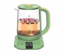 YHNNH, 24Hour Smart Appointment Health Preserving Pot Multi Automatic Water Boiling Elec Heating Without Filter A,L=1.8L