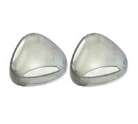 YHNNH 2Pcs Shaver Replace Head Protection Cap Cover ，Compatible For Philips，HQ8 PT815 PT860 PT861 PT880 AT890 AT891 AT893 AT894 AT910
