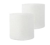 YHNNH 2pcs Washable Humidifier Filter,Compatible For Misou，MS4600 MS4601MS5800 MS5801,Compatible For Xiaomi，Air Purifier 2/2s/3/3h/3c/pro Parts Air Filtration Element