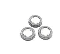 YHNNH 3Pcs/lot Replacement Shaver Head ,Compatible For Philips,HQ HS HP Series HQ3 HQ4 HQ56 HQ55 HQ300 HQ6 HQ916 Razor(1set)