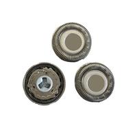 YHNNH 3PCS SH71 Replacement Head Sh70 Razor Blade Heads，compatible For Philips，shaver Series5000 Series7000 S5799S5587S7732 S7735 S7731 S7000