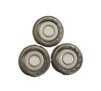 YHNNH 3PCS SH71 Replacement Head SH70 S7000 RAZOR BLADE，compatible For Philips，shaver Series5000 Series7000 S5799 S5587 S7732 S7735 S7731 S7910