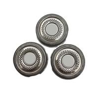 YHNNH 3Pcs SH91 Replacement Head S9000 SH91/51 SH91/52 Razor Blade，compatible For Philips，Shaver S9985 SP9860 SP9863 SP9880 SP9862