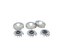 YHNNH 3x SH70 Replacement Head，compatible For Philips，shaver S7000 S7310 S7370 S7350 S7780 S7311 S7312 S8000
