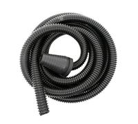 YHNNH 40mm Hose For Vacuum Cleaner Inner Dust Collection Power Tool Hose,25mm Inner Dia Connector For Cleaner Vacuum Tube Work Shop
