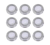 YHNNH A26P 9Pack SH30 Replacement Heads ,compatible For Philips, Shaver Series 3000, 2000, 1000 And S738, With Durable Sharp Blades