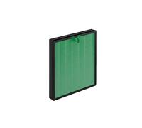 YHNNH Activated Carbon Filters, Compatible For Levoit, Vital 100S Air Purifier Filter 100S-RF HEPA Composite Filter Element Air Filtration Element(Green)