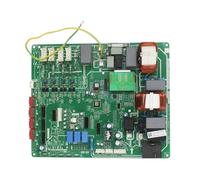 YHNNH Air Conditioner Control Board ，Compatible For Midea， 17122000002671 EU-KFR105W/BP3T5N1-350S.D.13.WP1-1 PCB Conditioning Parts Motherboard replacement