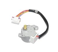 YHNNH Air Conditioner Synchronous Step Swing Motor Parts MP24AA 1521212901 12V Accessories