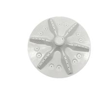 YHNNH Applicable ，Compatible For Hisense，XQB80-H6568G/C6205/C6006/L152NWashing Machine Pulsator Turntable Base Turbine